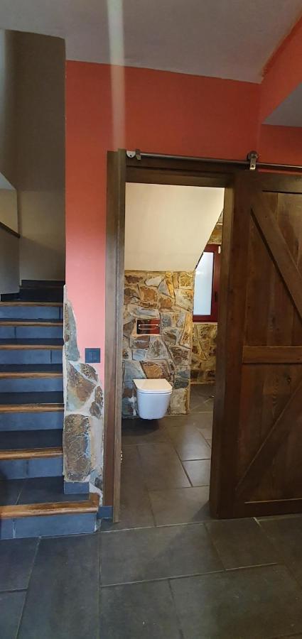 Casa Cercedilla Montana Esqui Villa Exteriör bild